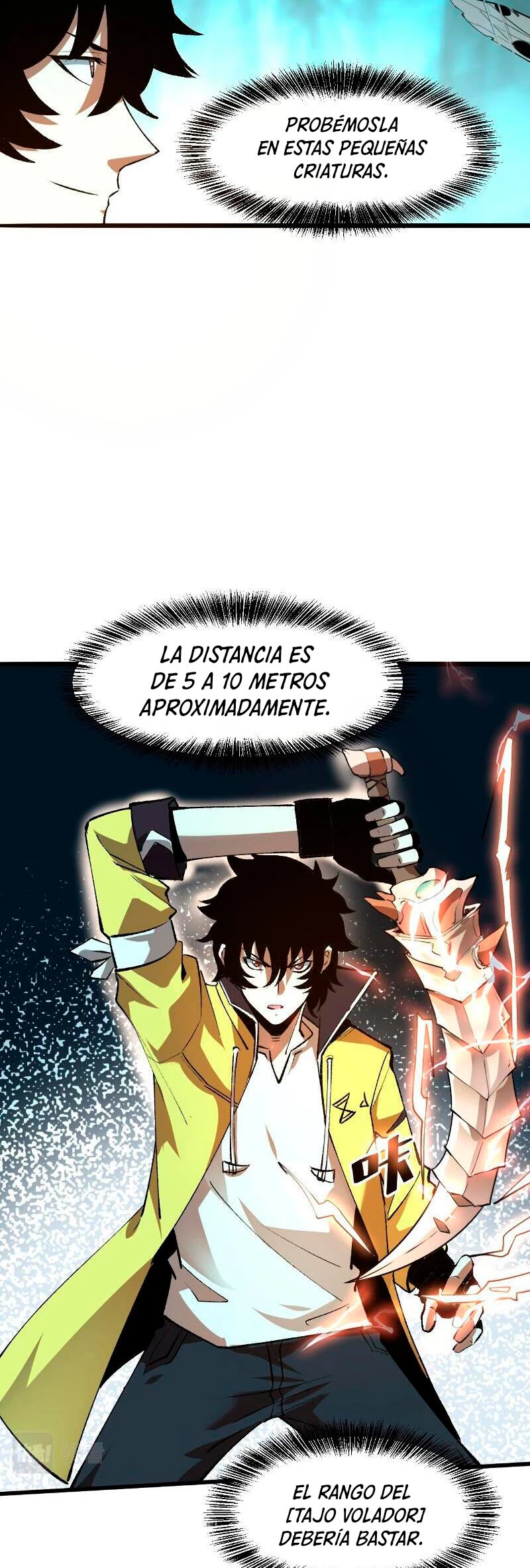 El rey de los errores > Capitulo 18 > Page 371